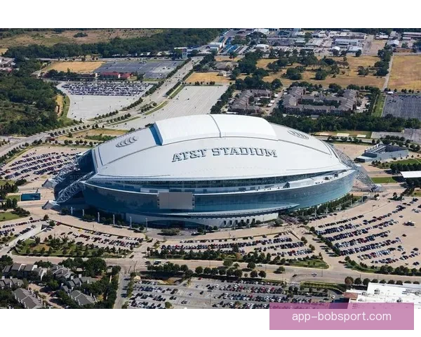 2026世界杯赛场全景解析与各主办城市精彩赛事指南